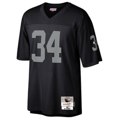Mitchell & Ness Bo Jackson Las Vegas Raiders Legacy Replica Jersey Black