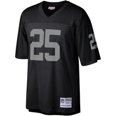 Mitchell & Ness Fred Biletnikoff Las Vegas Raiders Legacy Replica Jersey Black