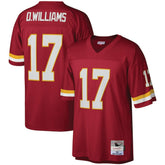 Mitchell & Ness Doug Williams Washington Football Team Legacy Replica Jersey Burgundy