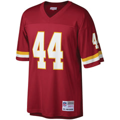 Mitchell & Ness John Riggins Washington Football Team Legacy Replica Jersey Burgundy