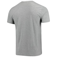 Zion Williamson New Orleans Pelicans Player Graphic Tri-Blend T-Shirt Gray