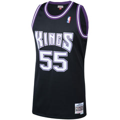 Jason Williams Sacramento Kings 2000/01 Hardwood Classics Swingman Jersey Black | Mitchell & Ness Near Me