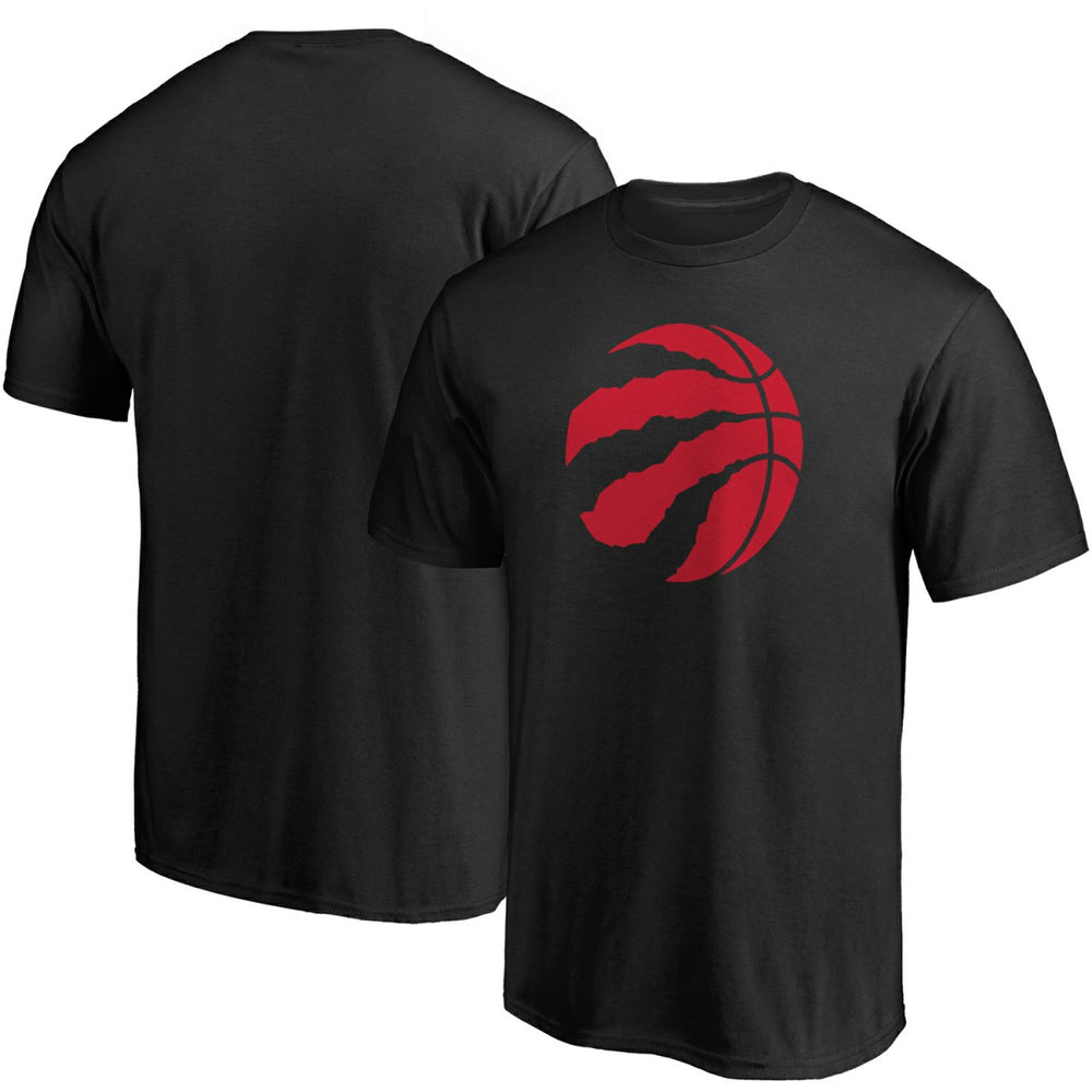 Toronto Raptors Primary Team Logo T-Shirt Black | Fanatics Lifestyle