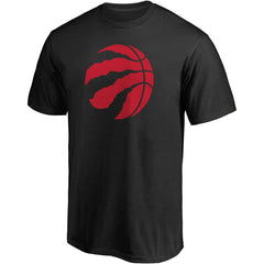 Toronto Raptors Primary Team Logo T-Shirt Black | Fanatics Lifestyle