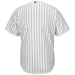 Chicago White Sox Big & Tall Replica Team Jersey - White - MLB on Sale