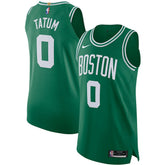 Jayson Tatum Boston Celtics Authentic Jersey Icon Edition Kelly Green | Nike discount