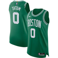 Jayson Tatum Boston Celtics Authentic Jersey Icon Edition Kelly Green | Nike discount