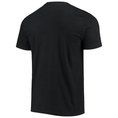 Joel Embiid Philadelphia 76ers Chinese New Year Player T-Shirt Black | Nike for sale