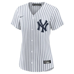 Gerrit Cole New York Yankees Nike Women's Home Replica Player Jersey - White - Nike Sale