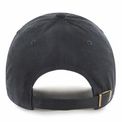 Boston Red Sox '47 Women's Team Miata Clean Up Adjustable Hat - Navy - 47 brand Discount