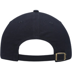 Los Angeles Angels '47 Women's Team Miata Clean Up Adjustable Hat - Navy - 47 brand Lifestyle