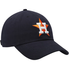 Houston Astros '47 Women's Team Miata Clean Up Adjustable Hat - Navy - 47 brand on Sale