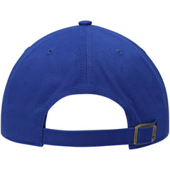 Los Angeles Dodgers '47 Women's Team Miata Clean Up Adjustable Hat - Royal - 47 brand Lifestyle