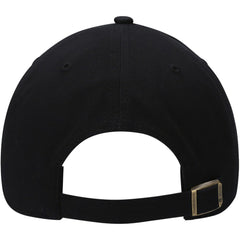 San Francisco Giants '47 Women's Team Miata Clean Up Adjustable Hat - Black - 47 brand on Sale
