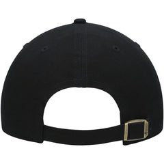Arizona Diamondbacks '47 Women's Team Miata Clean Up Adjustable Hat - Black - 47 brand Online