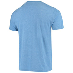 St. Louis Cardinals Hyperlocal Tri-Blend T-Shirt - Light Blue - MLB Online