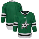 Dallas Stars Youth Home Premier Jersey - Green - NHL 3820557