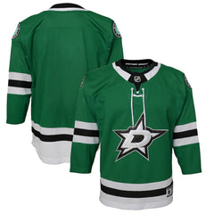 Dallas Stars Youth Home Premier Jersey - Green - NHL 3820557