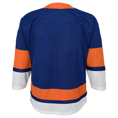 New York Islanders Youth Home Premier Jersey - Royal - NHL 3820566