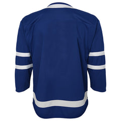 Toronto Maple Leafs Youth Home Premier Jersey - Blue - NHL 3820574