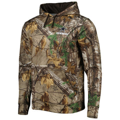 Dallas Cowboys Champion Tech Fleece Pullover Hoodie Realtree Camo