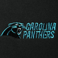 Carolina Panthers Dunbrooke Logo Ranger Pullover Hoodie Black/Realtree Camo