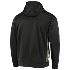 Tennessee Titans Dunbrooke Logo Ranger Pullover Hoodie Black/Realtree Camo