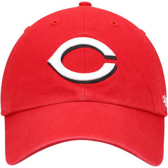 Cincinnati Reds '47 Clean Up Adjustable Hat - Red - 47 brand Sale