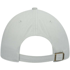 47 brand Tampa Bay Buccaneers '47 Women's Miata Clean Up Primary Adjustable Hat Pewter