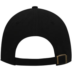 47 brand Jacksonville Jaguars '47 Women's Miata Clean Up Primary Adjustable Hat Black