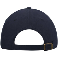 47 brand Tennessee Titans '47 Women's Miata Clean Up Primary Adjustable Hat Navy