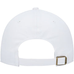 47 brand Arizona Cardinals '47 Women's Miata Clean Up Logo Adjustable Hat White