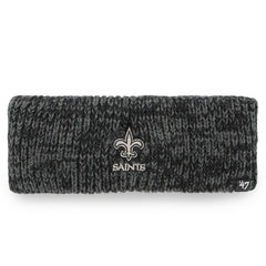 47 brand New Orleans Saints '47 Women's Team Meeko Headband