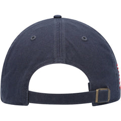Houston Astros '47 Heritage Clean Up Adjustable Hat - Navy - 47 brand on Sale