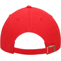 Philadelphia Phillies '47 Heritage Clean Up Adjustable Hat - Red - 47 brand Online