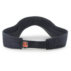 47 brand Cincinnati Bengals '47 Clean Up Visor Black