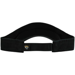 47 brand Jacksonville Jaguars '47 Clean Up Visor Black