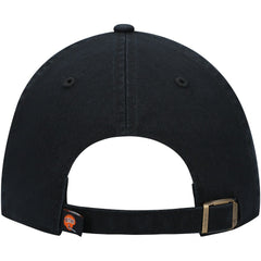47 brand Cincinnati Bengals '47 Clean Up Adjustable Hat Black