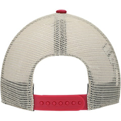 47 brand Arizona Cardinals '47 Flagship MVP Snapback Hat Cardinal