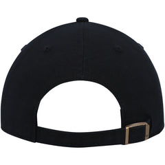 47 brand Detroit Lions '47 Clean Up Adjustable Hat Black