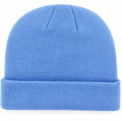 47 brand Detroit Lions '47 Youth Basic Cuffed Knit Hat Blue