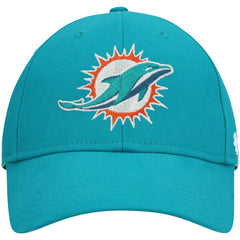 47 brand Miami Dolphins '47 Youth Basic MVP Adjustable Hat Aqua