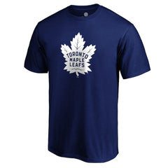 Auston Matthews Toronto Maple Leafs Playmaker T-Shirt - Royal - NHL 3908166