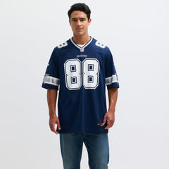 Nike CeeDee Lamb Dallas Cowboys Game Jersey Navy