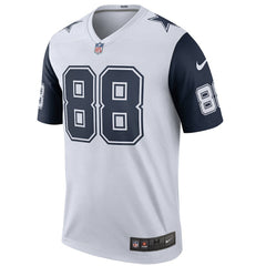 Nike CeeDee Lamb Dallas Cowboys Legend Player Performance Top White