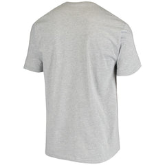 Orlando Cepeda San Francisco Giants Mitchell & Ness Name & Number T-Shirt - Gray - Mitchell & Ness on Sale