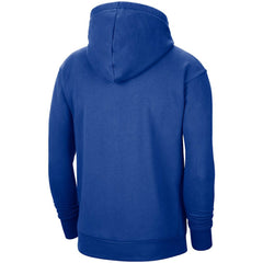Philadelphia 76ers Heritage Essential Pullover Hoodie Royal | Nike online