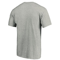Seattle Kraken Fanatics Victory Arch T-Shirt - Heather Gray - NHL 3959185