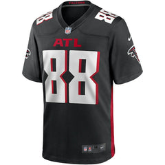 Nike Tony Gonzalez Atlanta Falcons Game Retired Player Jersey Black
