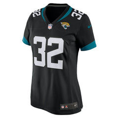 Nike Maurice Jones-Drew Jacksonville Jaguars Women's Game Retired Player Jersey Black